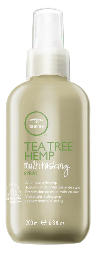 Paul Mitchell Tea Tree Hemp Multitasking Spray 200ml