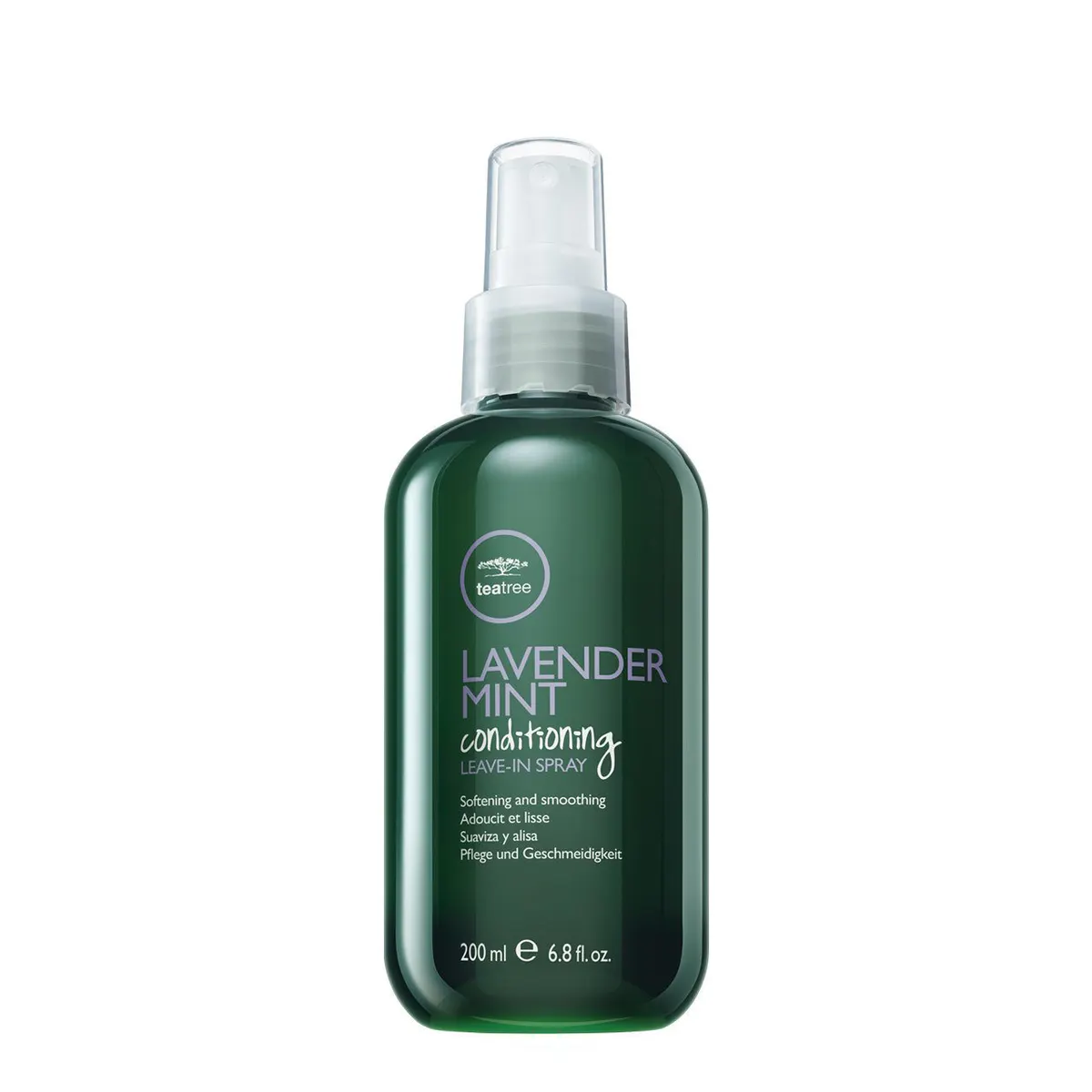 Paul Mitchell Tea Tree Lavender Mint Conditioning Leave in Spray 200ml