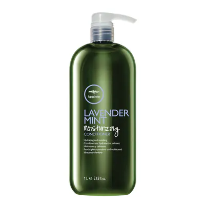 Paul Mitchell Tea Tree Lavender Mint Moisturizing Conditioner 1000ml