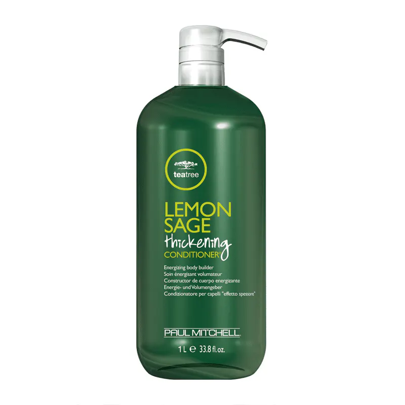 Paul Mitchell Tea Tree Lemon Sage Thickening Conditioner 1000ml