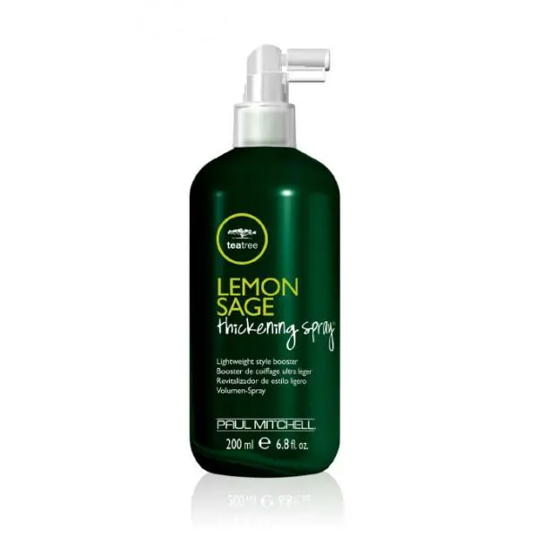 Paul Mitchell Tea Tree Lemon Sage Thickening Spray 200ml