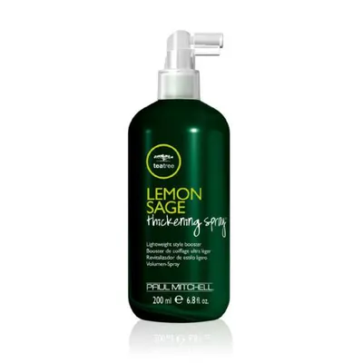 Paul Mitchell Tea Tree Lemon Sage Thickening Spray 200ml