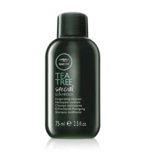 Paul Mitchell Tea Tree Shampoo 75ml, view 2