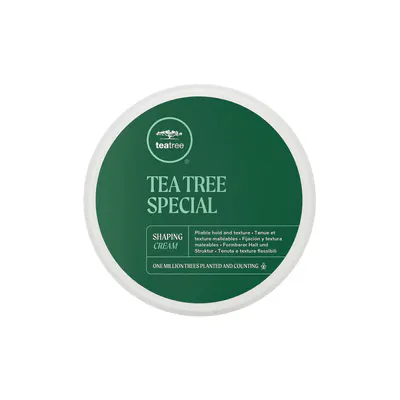 Paul Mitchell Tea Tree Shaping Cream 85ml