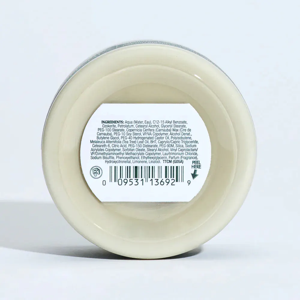 Paul Mitchell Tea Tree Shaping Cream 85ml, view 5