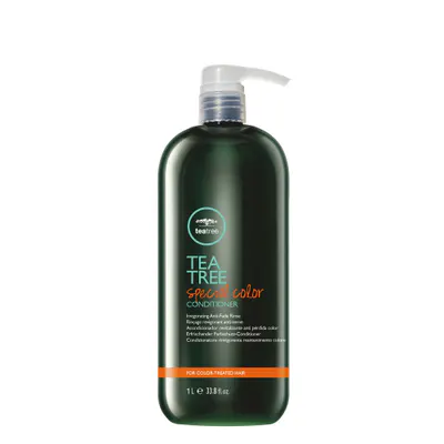 Paul Mitchell Tea Tree Special Color Conditioner 1000ml