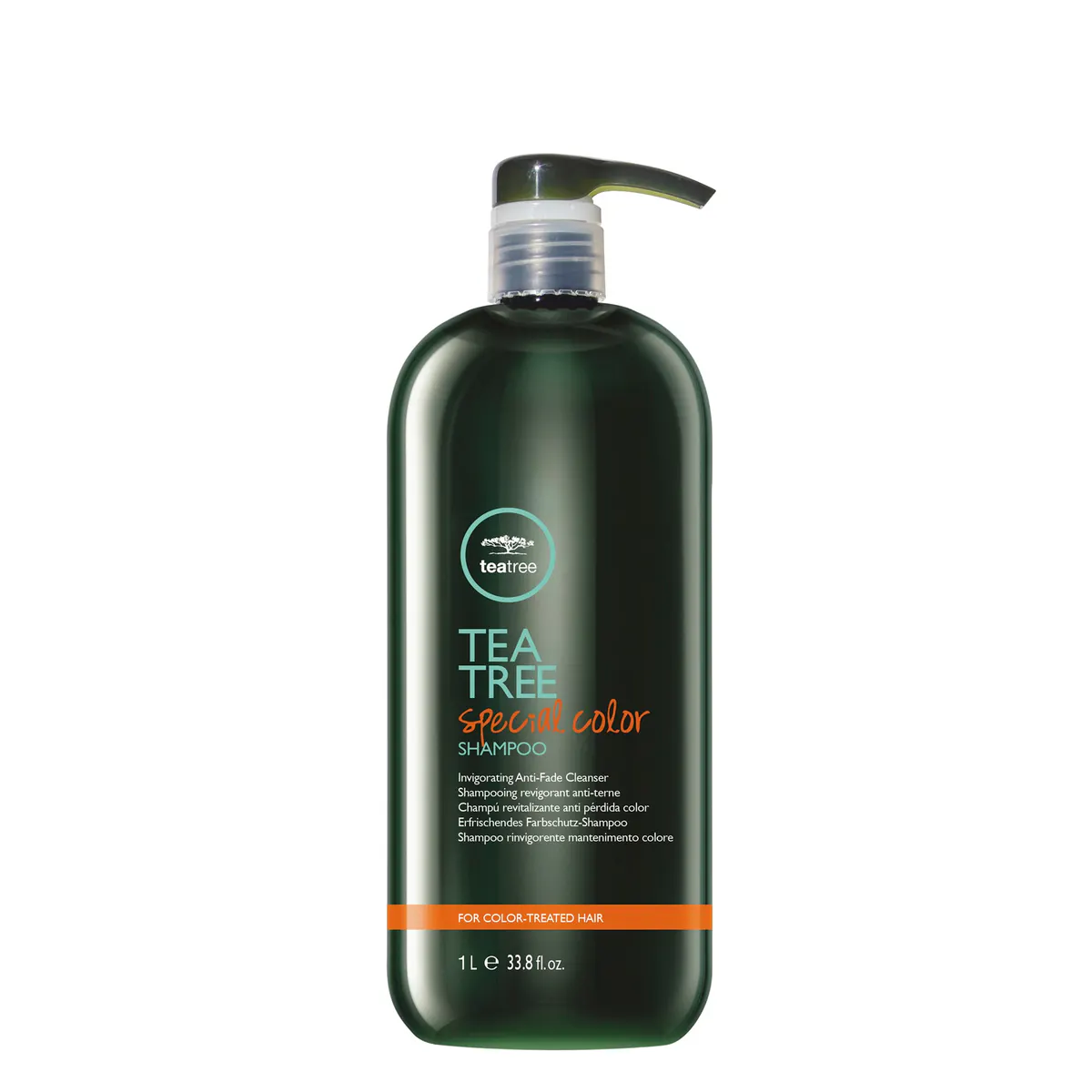 Paul Mitchell Tea Tree Special Color Shampoo 1000ml