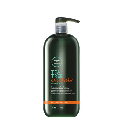 Paul Mitchell Tea Tree Special Color Shampoo 1000ml