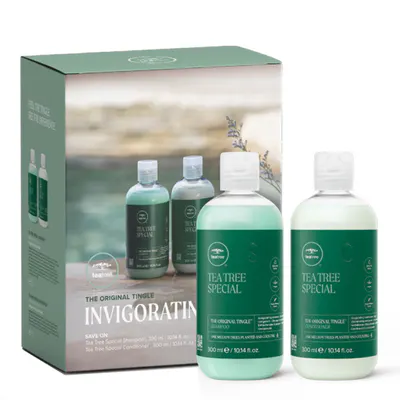 Paul Mitchell Tea Tree Special Duo Pack