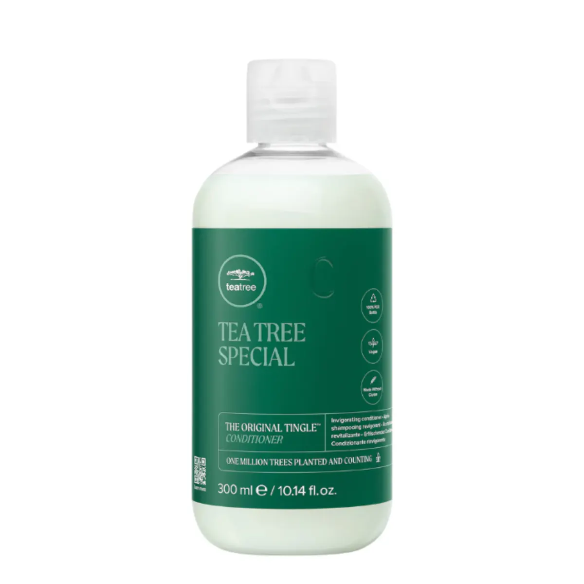 Paul Mitchell Tea Tree Special Duo Pack, view 3