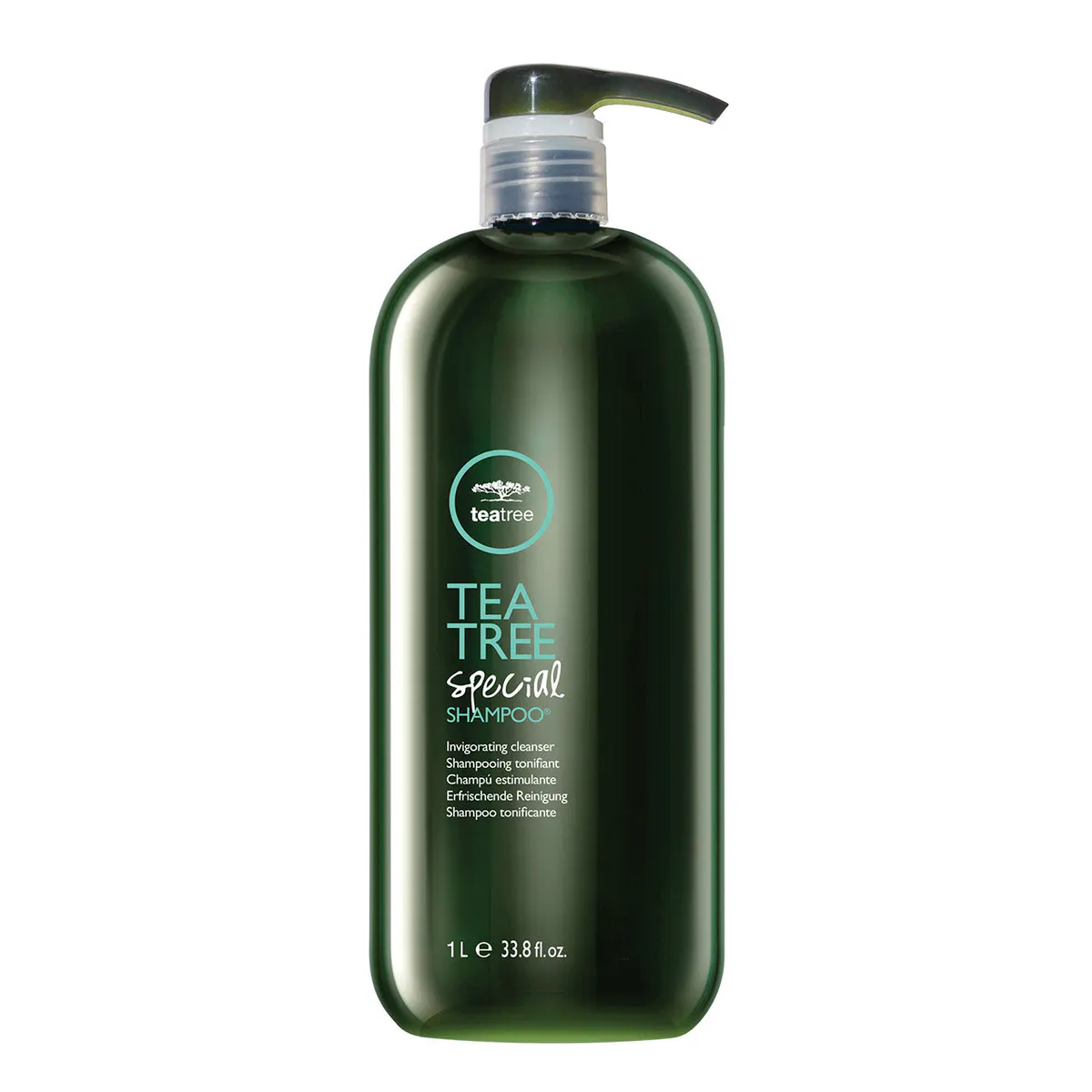 Paul Mitchell Tea Tree Special Shampoo 1000ml