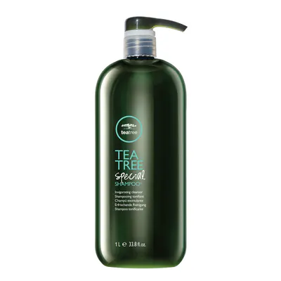 Paul Mitchell Tea Tree Special Shampoo 1000ml