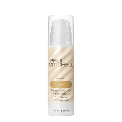 Paul Mitchell Twirl Around 150ml
