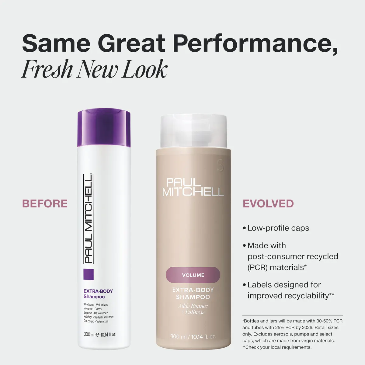 Paul Mitchell Volume Duo Pack, view 3