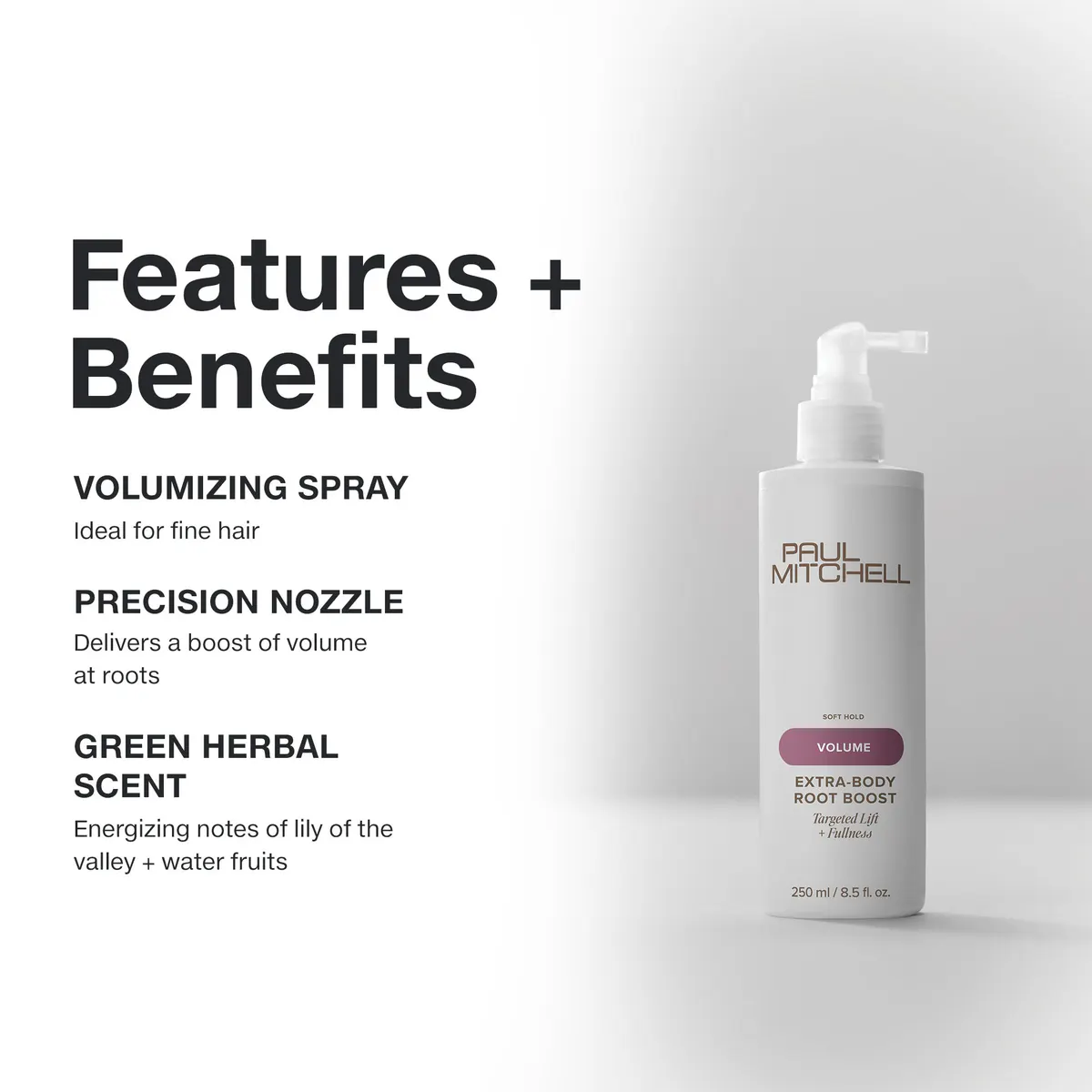 Paul Mitchell Volume Style Duo Pack, view 3