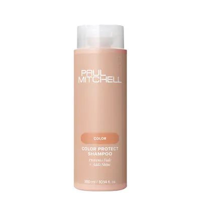 Paul Mitchell Colour Protect Daily Shampoo 300ml