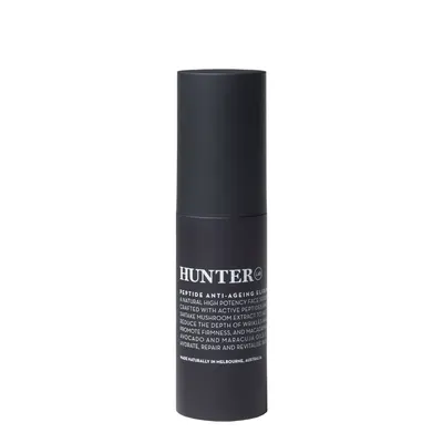 Hunter Lab Peptide Anti-Ageing Elixir 50ml