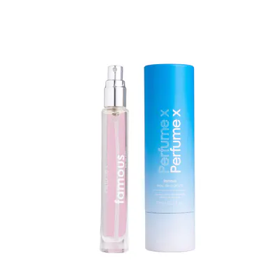 Perfume X Famous 10ml