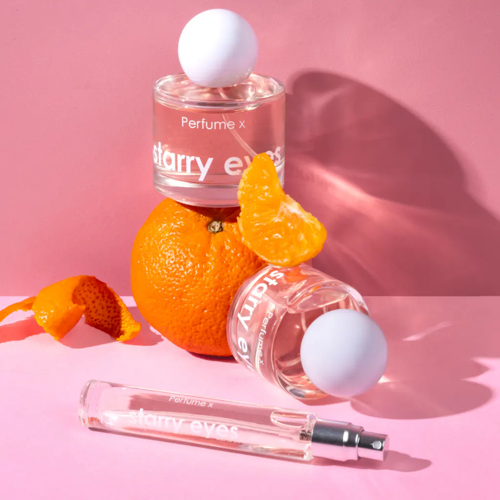 Perfume X Starry Eyes 10ml, view 2