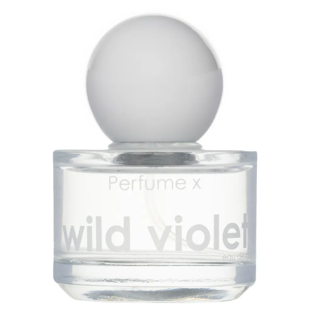 Perfume X Wild Violet 30ml