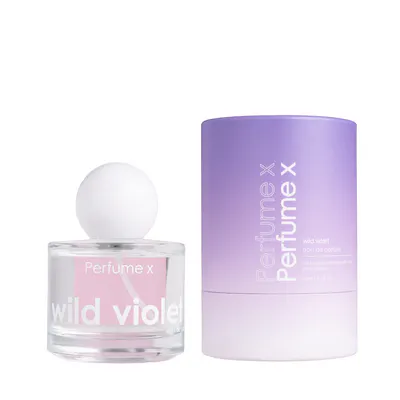 Perfume X Wild Violet 50ml