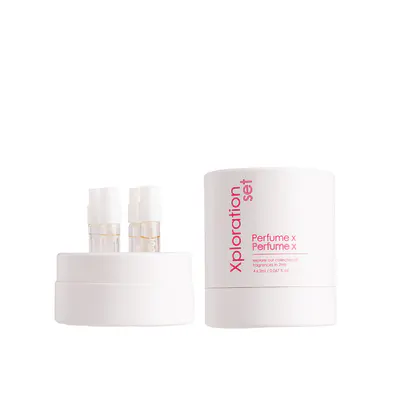 Perfume X Xploration Set