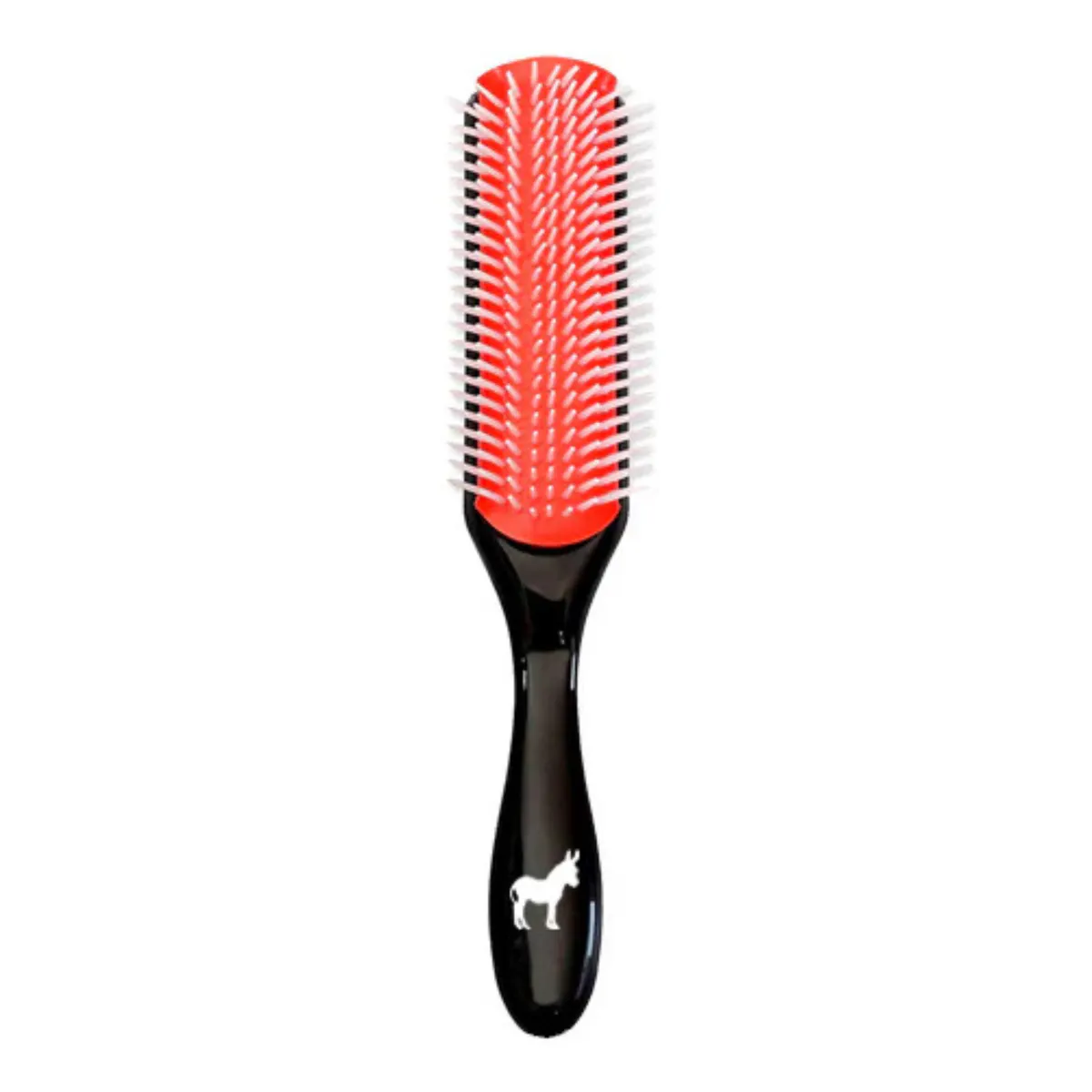Pete & Pedro Classic Cushion 9 Row Men's Hair Brush