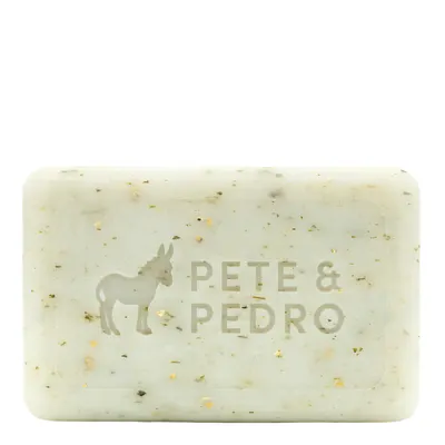 Pete & Pedro Fresh Natural Body Bar Soap 170g