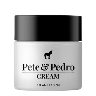 Pete & Pedro Hair Cream 57g