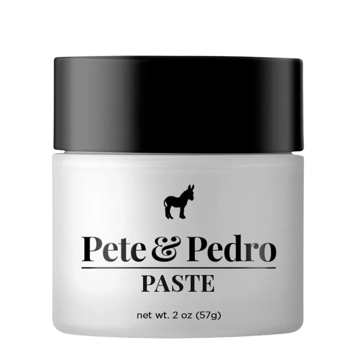 Pete & Pedro Hair Paste 57g