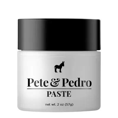 Pete & Pedro Hair Paste 57g
