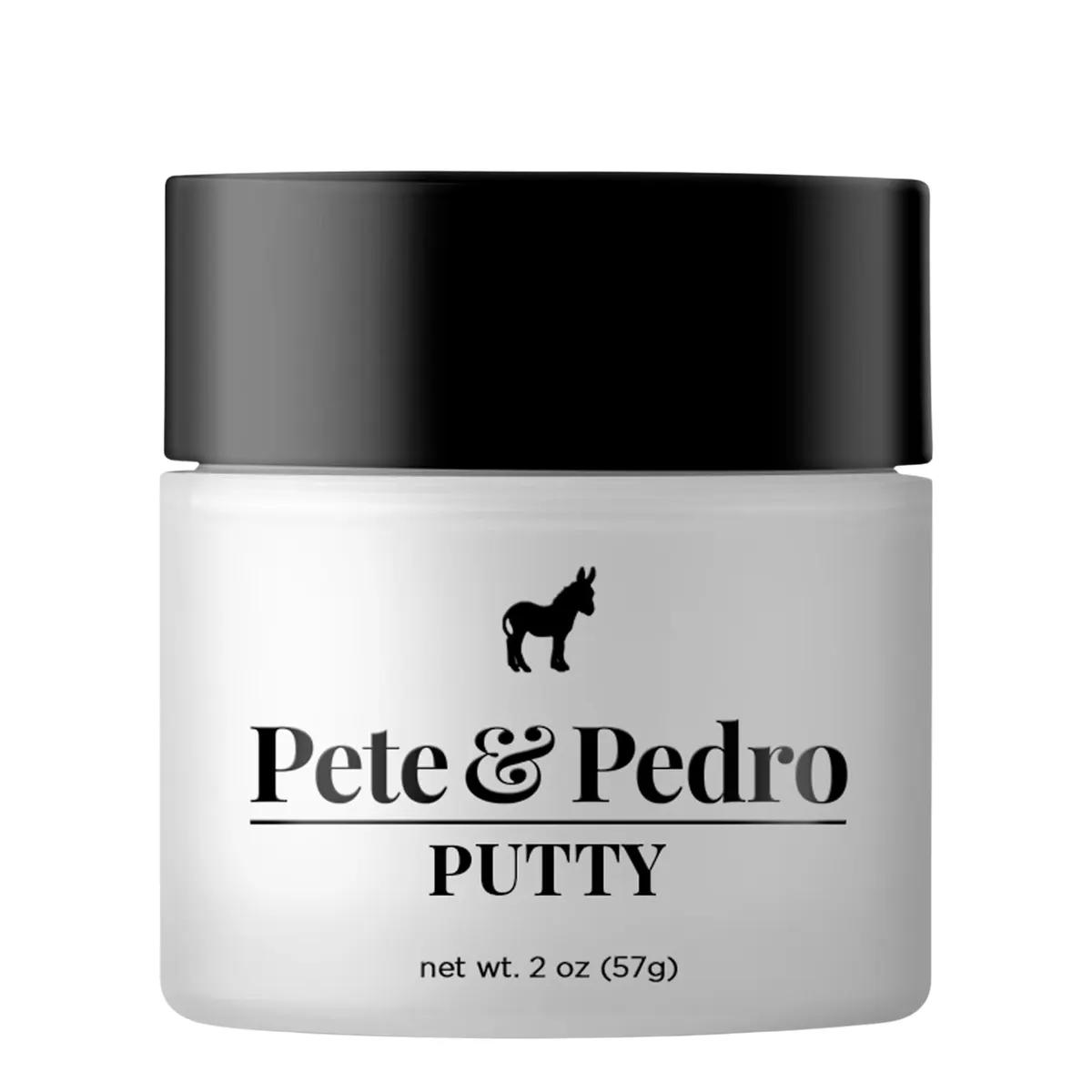 Pete & Pedro Hair Putty 57g