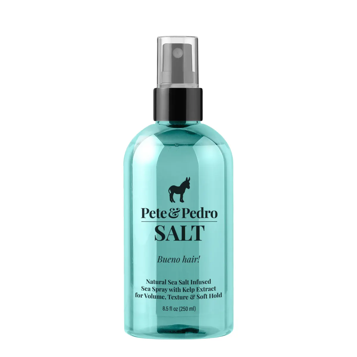 Pete & Pedro Natural Sea Salt Spray 250ml