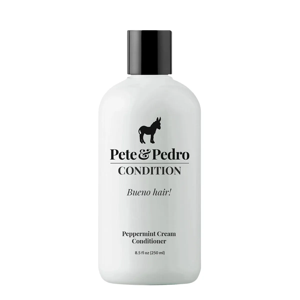 Pete & Pedro Peppermint Cream Conditioner 250ml