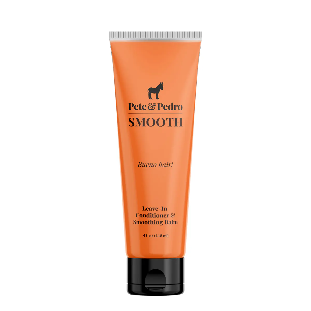 Pete & Pedro Smooth Leave-In Conditioner 118ml
