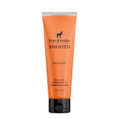 Pete & Pedro Smooth Leave-In Conditioner 118ml