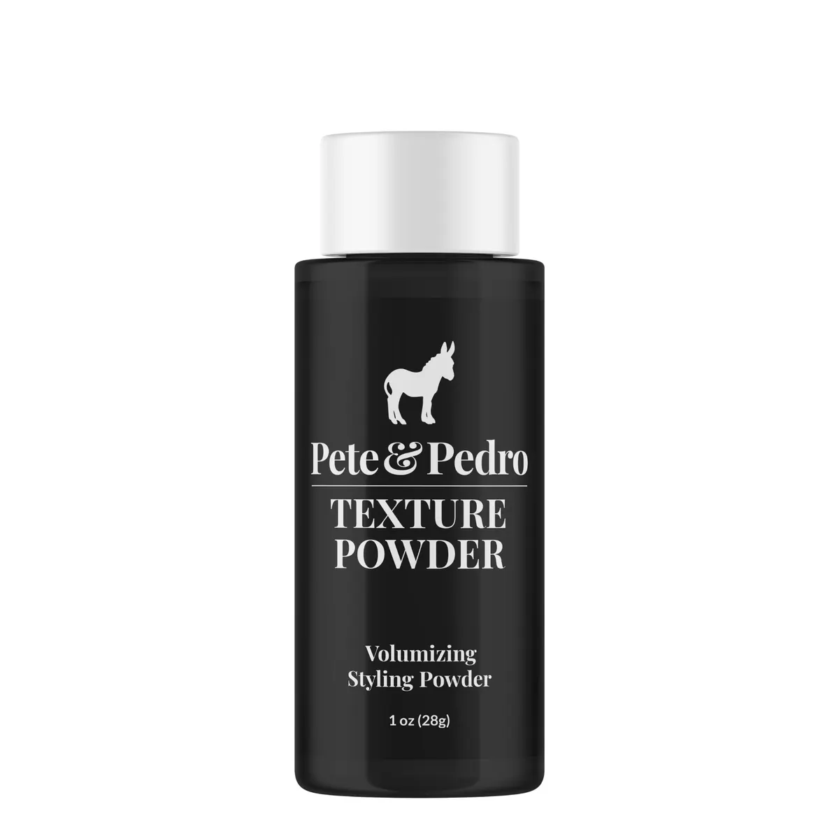Pete & Pedro Texture & Volume Styling Powder 28g