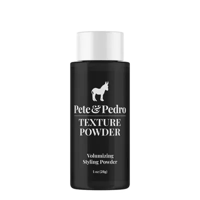 Pete & Pedro Texture & Volume Styling Powder 28g