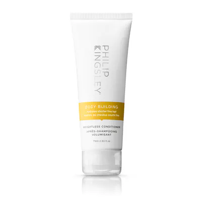 Philip Kingsley Body Building Conditioner 200ml