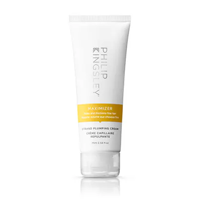Philip Kingsley Maximizer Strand Plumping Cream 75ml