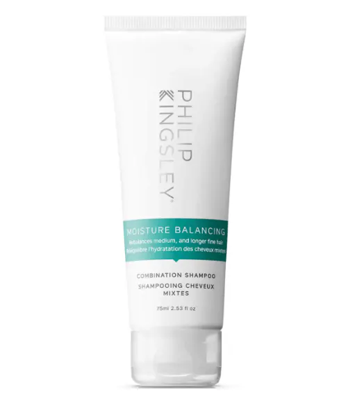 Philip Kingsley Moisture Balancing Shampoo 75ml