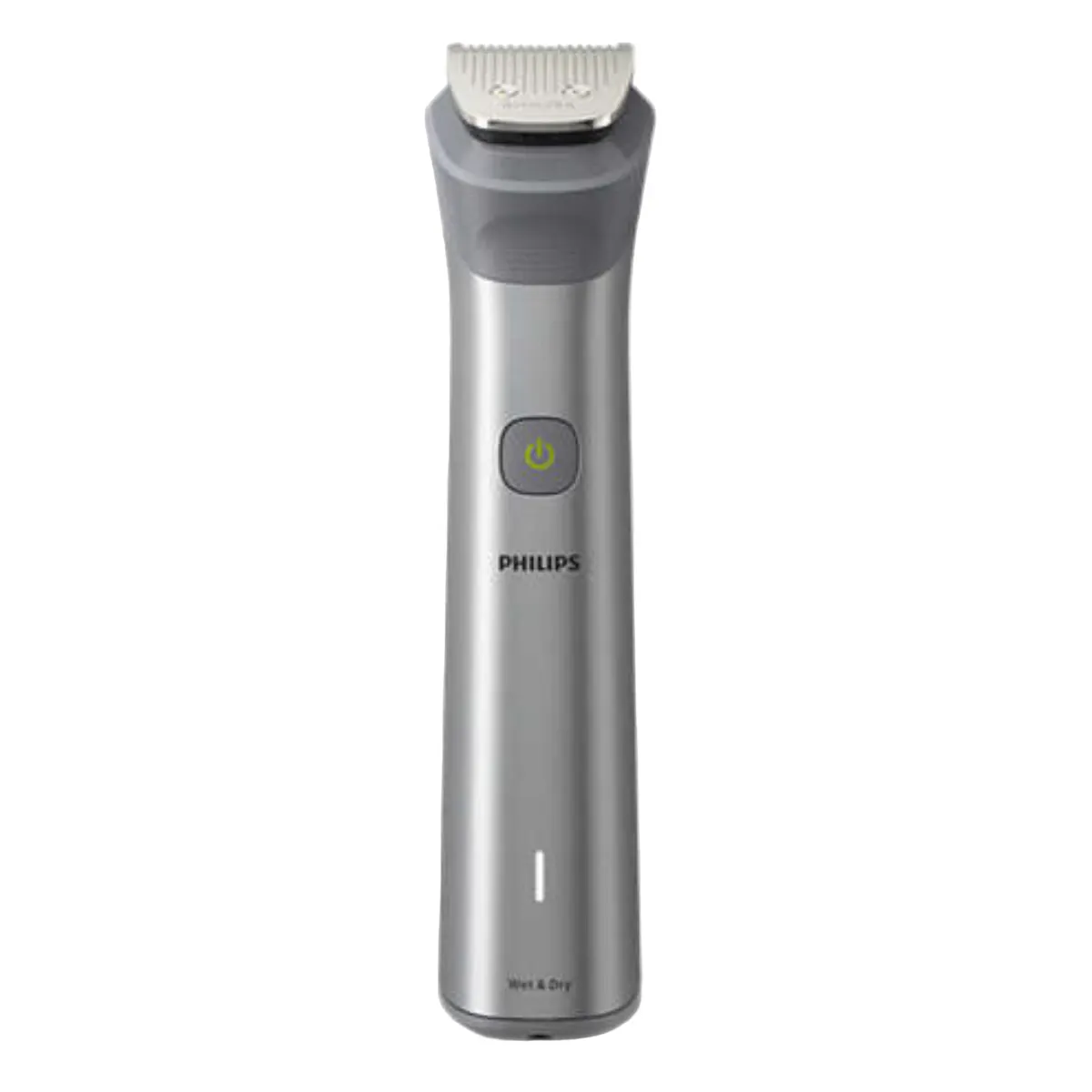Philips All-in-One Series 5000 9-in-1 - Light Gray