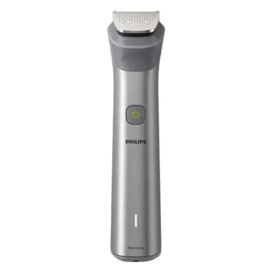 Philips All-in-One Series 5000 9-in-1 - Light Gray