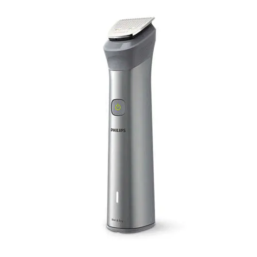 Philips All-in-One Series 5000 9-in-1 - Light Gray, view 4