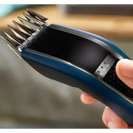 Philips Hair Clipper Series 5000, view 9