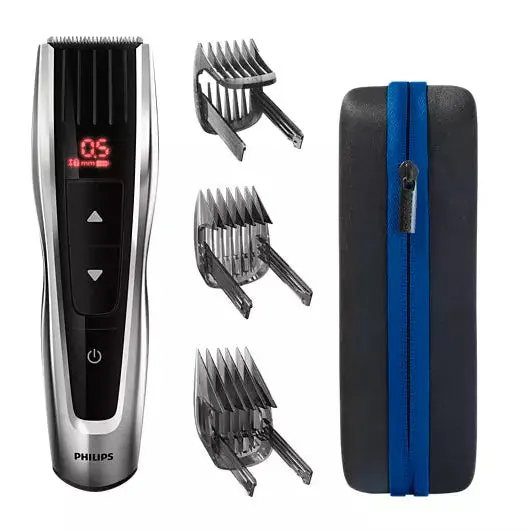 Philips Hair Clipper Series 9000, view 2