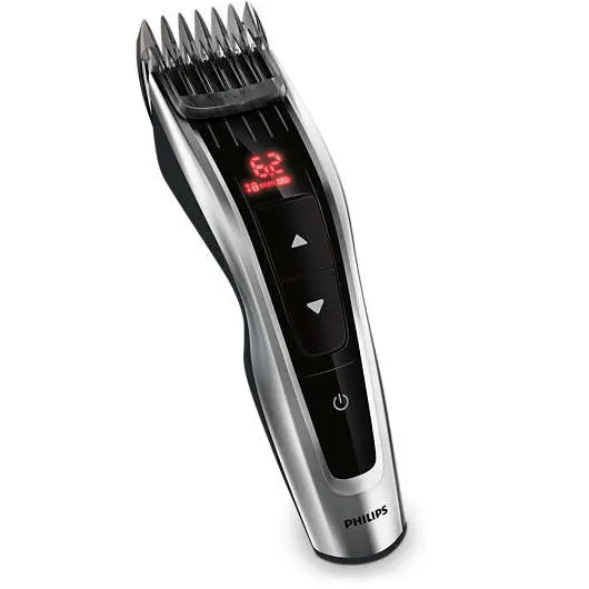 Philips Hair Clipper Series 9000, view 4