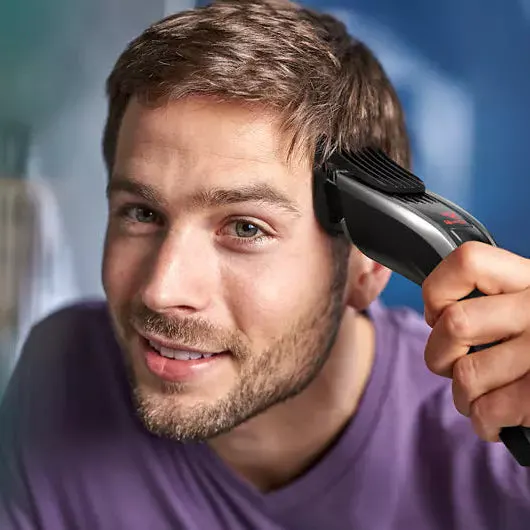 Philips Hair Clipper Series 9000, view 8