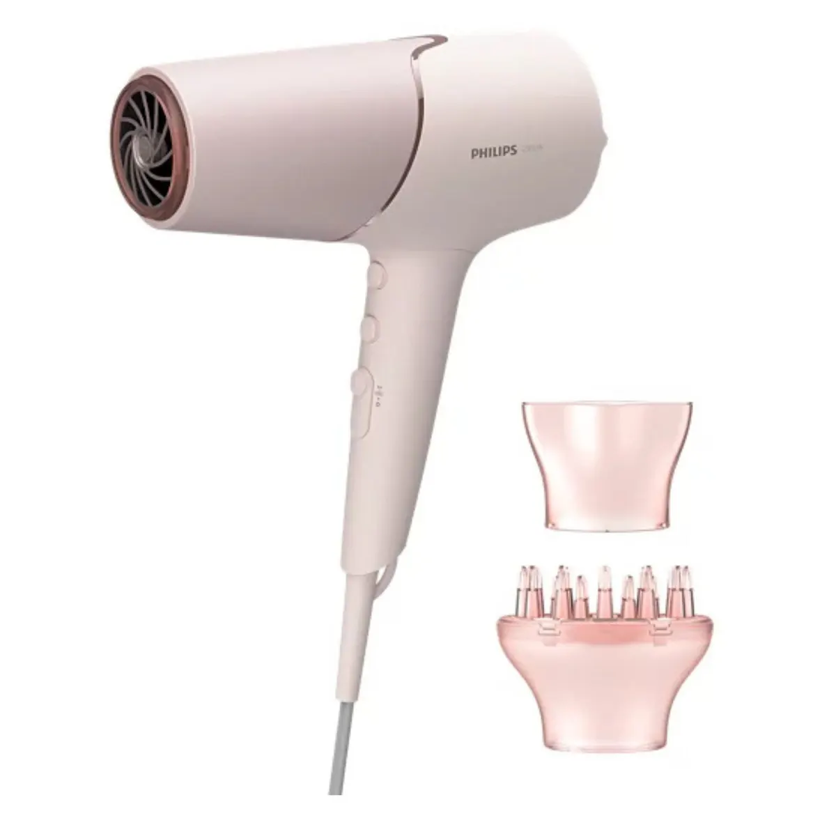 Philips Hair Dryer 5000 ThermoShield Sensor, view 2