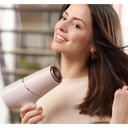Philips Hair Dryer 5000 ThermoShield Sensor, view 3